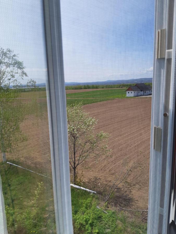 B&B Panorama Saint-Pierre-de-l'Ile-d'Orleans Room photo